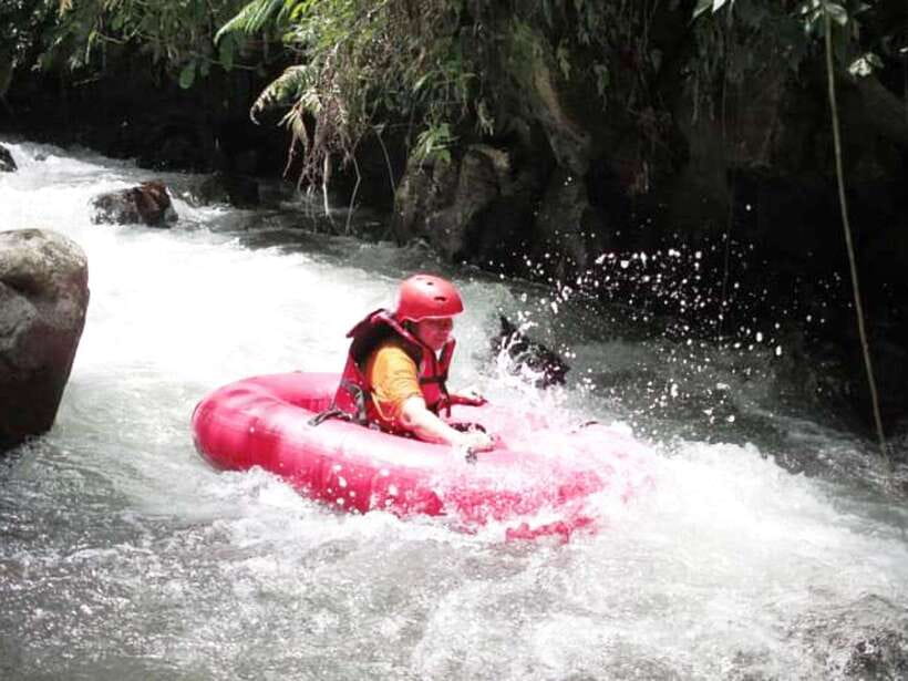 Bali Chill Tubing: Unwind & Float on Scenic River Tubing - Who Should Book Bali Chill Tubing (and Who Should Skip It)