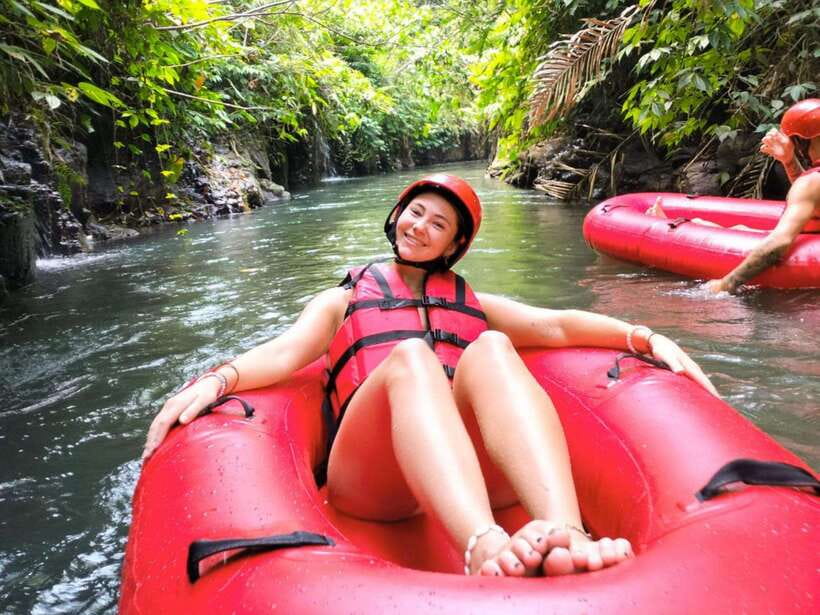 Bali Chill Tubing: Unwind & Float on Scenic River Tubing - Tips I’d Follow Before You Go (So You Enjoy It More)