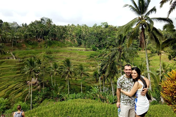 Bali Cooking Class and Ubud Sightseeing Tour - Pejeng Market: Where Your Lunch Story Begins