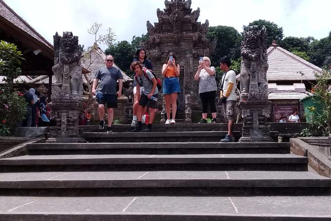 Bali Countryside Cycling Adventure - Penglipuran Village: traditional life, tidy lanes, and cultural context