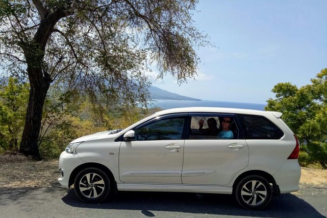 Bali Custom Car Charter - Private car, real control: how this Bali charter feels day-to-day