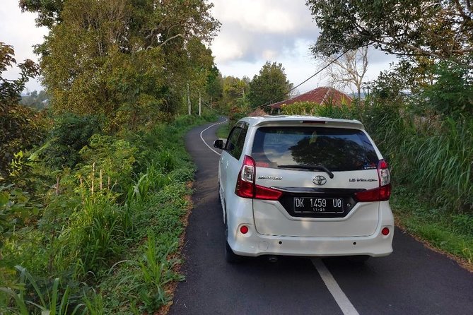 Bali Custom Car Charter - Barong & Kris Dance: starting the day with Balinese meaning