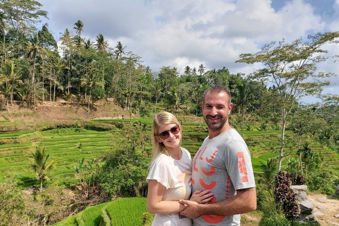 Bali Custom Car Charter - My Swing Bali: views and photos, with comfort in mind