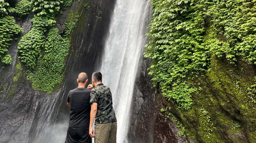 Bali: Customise your Bali Tour with Driver-Guide - If traffic or access blocks the plan, you still get a good day