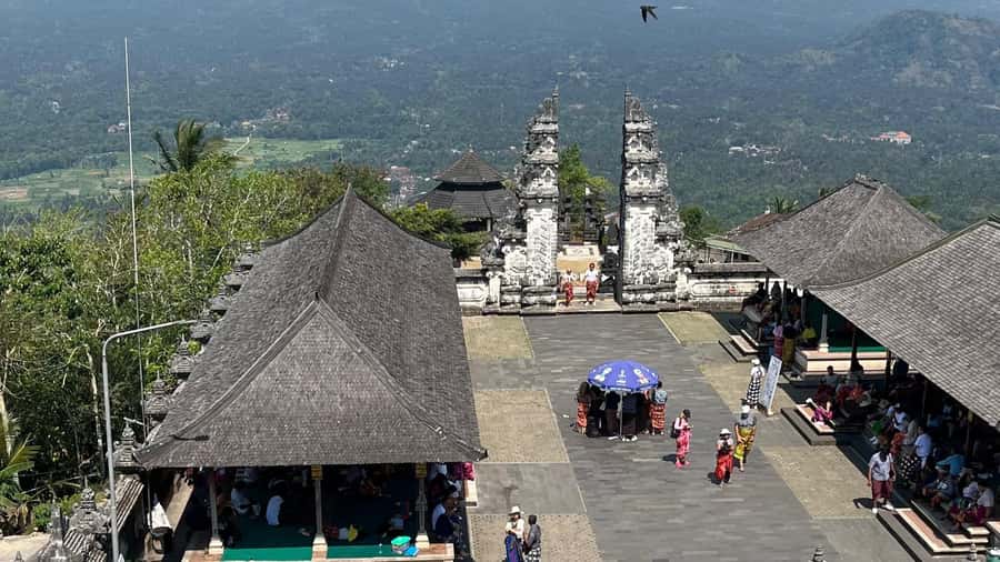 Bali: Customise your Bali Tour with Driver-Guide - Waterfalls: how to pick one and make it count
