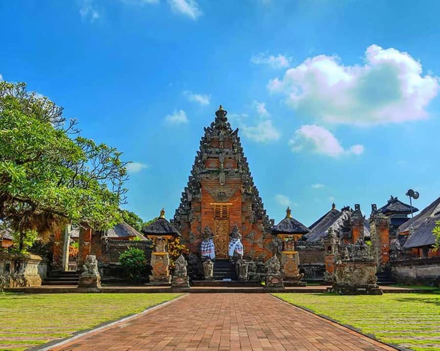 Bali: Customised Ubud Tour with Profesional Tour Guide - Pickup, comfort, and the kind of day that stays easy