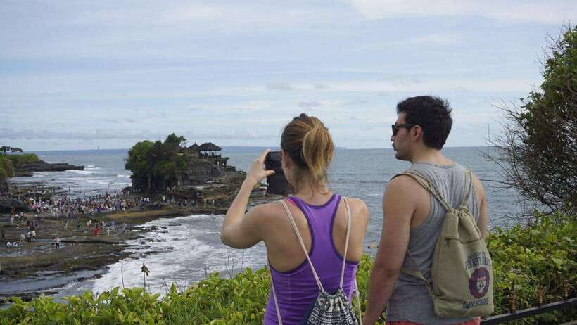 Bali: Customizable Private Tour - Key points that shape the day