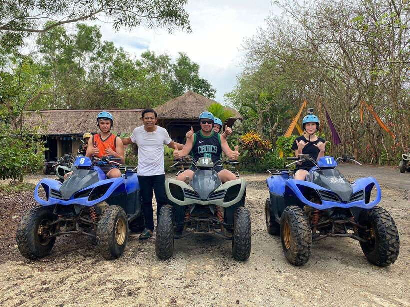 Bali: Customizable Private Tour - The 10-hour schedule: what that really buys you