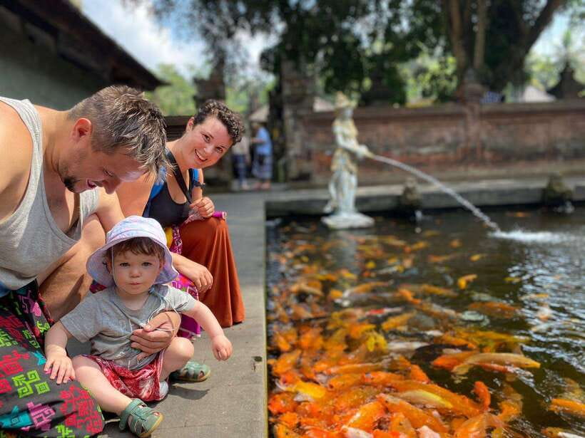 Bali: Customizable Private Tour - Pickup, drop-off, and the small logistics that save time