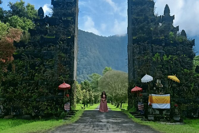 Bali-Customized Private Day Tour - A Private Day in Bali That You Actually Control