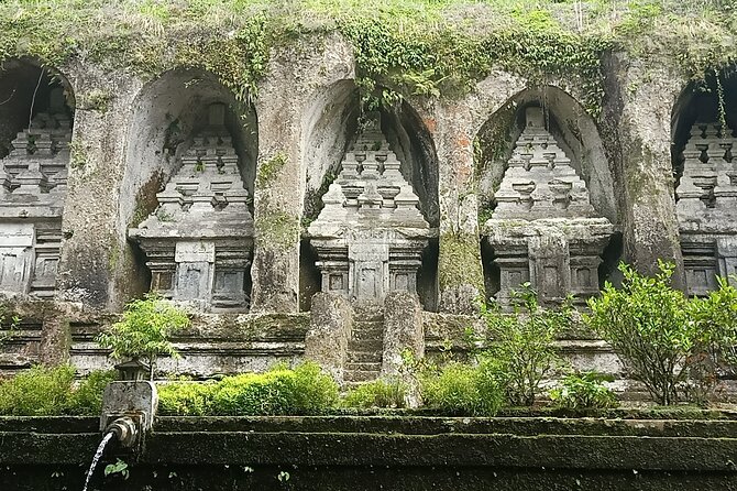 Bali-Customized Private Day Tour - Ulun Danu Bratan Temple Area: Highland Nature and Time for Waterfalls