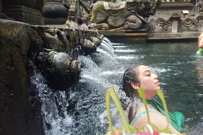 Bali-Customized Private Day Tour - East Bali Around Lempuyang Temple: Temples and Coastal-Culture Options