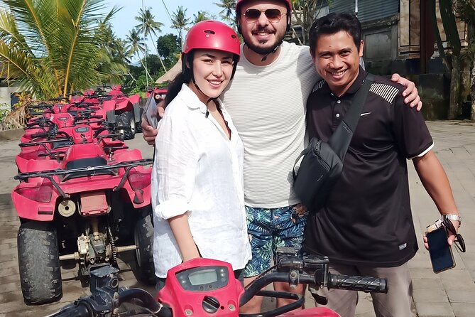 Bali-Customized Private Day Tour - Who This Tour Fits Best (Strollers, Families, and Real Schedules)