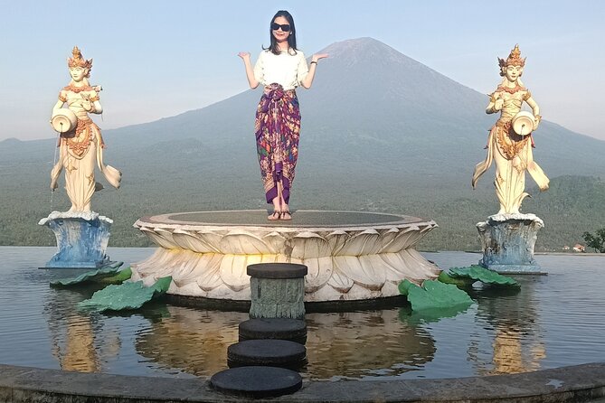 Bali-Customized Private Day Tour - Uluwatu: Temples, Kecak Fire Dance, and Choosing Your Beach Mood