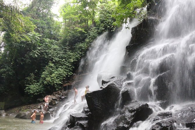 Bali Day Tour : Waterfall & Lempuyang Temple The Gate Of Heaven - East Bali in One Long Day: What 10 Hours Really Means