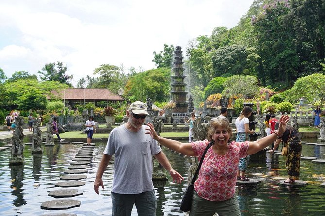 Bali Day Tour : Waterfall & Lempuyang Temple The Gate Of Heaven - Price and Value: Is $62.99 for Private Transport a Good Deal?