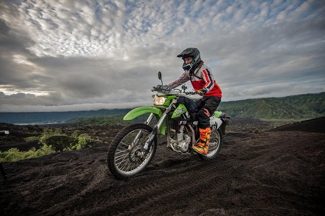 Bali Dirt Bike Adventure - Trails, skills, and safety gear that actually supports beginners