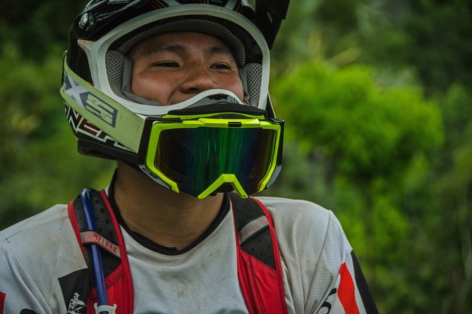 Bali Dirt Bike Adventure - Timing, route flow, and what the day feels like (9:30 am to 6–8 hours)