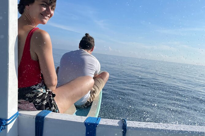 Bali : Dolphin Sunrise Experience Tour Private All Inclusive - Buyan Lake and the Twin Lakes trek: misty views for nature lovers