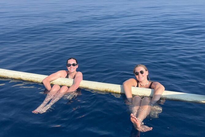 Bali : Dolphin Sunrise Experience Tour Private All Inclusive - Snorkeling gear is included, but plan how you’ll use it