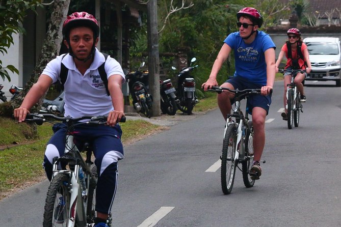 Bali Downhill Cultural Cycling Tour - Coffee Tasting and Breakfast: The Stop That Sets the Tone