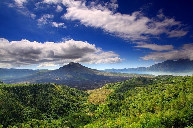 Bali Downhill Cycling and White Water Rafting - The big idea: one day, two Bali thrills (biking first, rafting second)