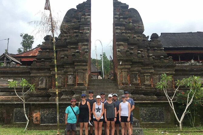 Bali Downhill Natural Cycling Tour & visit Volcano - Why this downhill route feels so different from typical Bali days