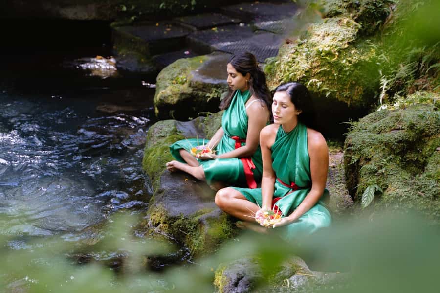 Bali Eat, Pray and Love Experience - Key highlights worth planning around
