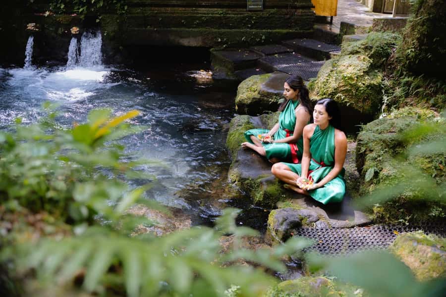 Bali Eat, Pray and Love Experience - Price and value: what $61 buys you for 8 hours