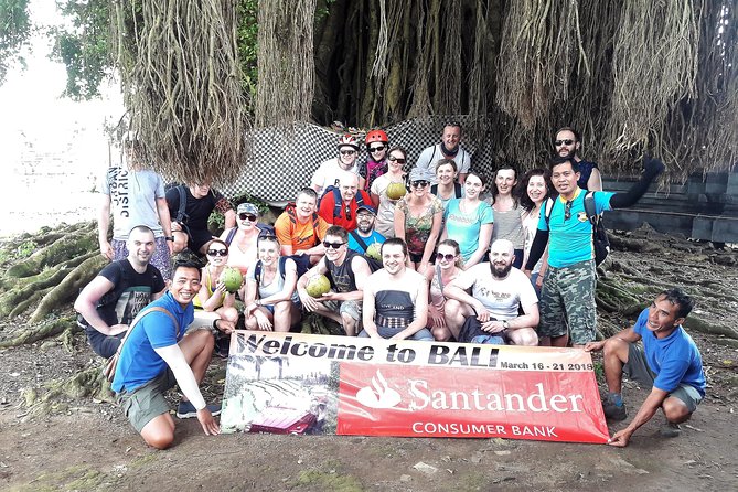 Bali Eco & Educational Cycling Tour - Key things that make this cycling day worth your morning