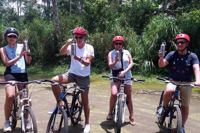 Bali Eco & Educational Cycling Tour - Breakfast With Mt. Batur Views: Why the Morning Stop Changes the Whole Day