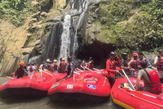 Bali Exciting Thriling Adventure: River Rafting, ATV Ride, Swing - Why Ubud’s Rafting + ATV + Swing Day Fits Together