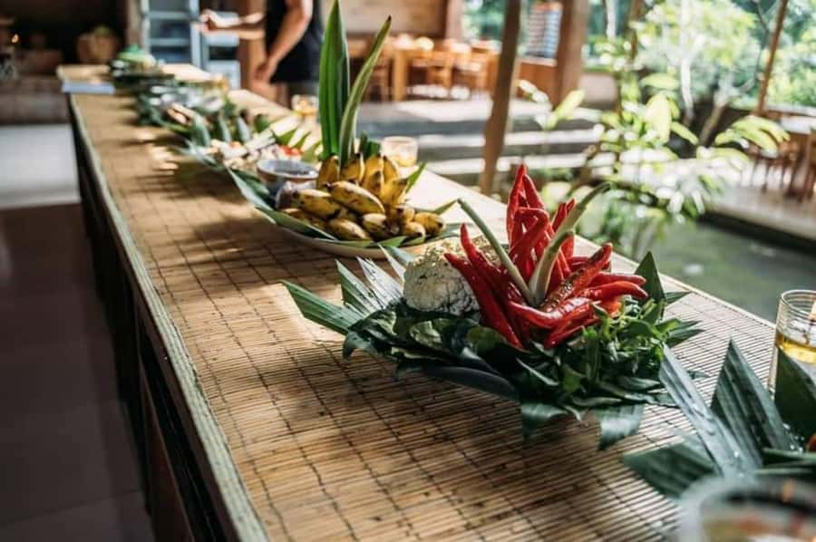 Bali : Experiences of Ubud Paon Cooking Class - Key Moments That Make This Class Worth Your Time