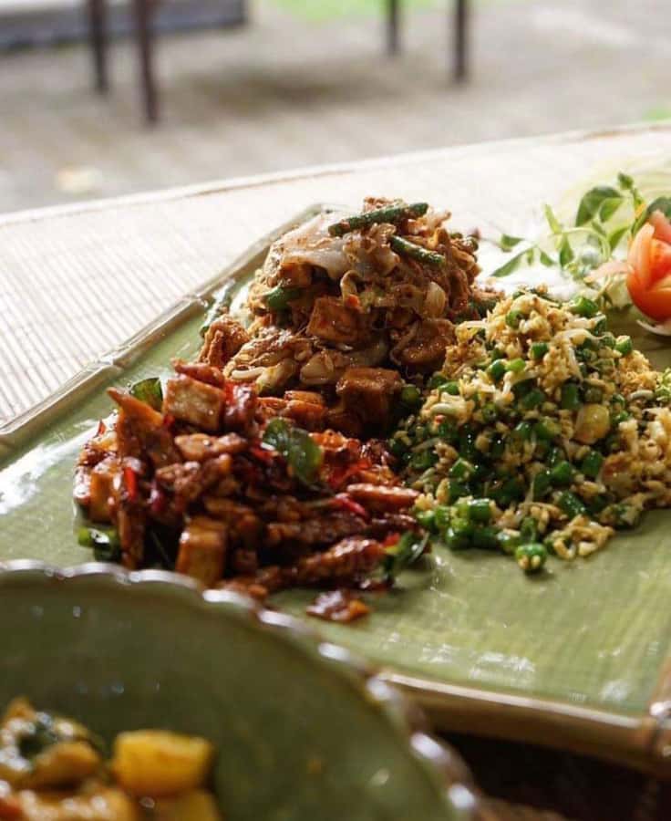 Bali : Experiences of Ubud Paon Cooking Class - The Community Village Kitchen Setup (Paon) and Why It’s Better Than a Demo