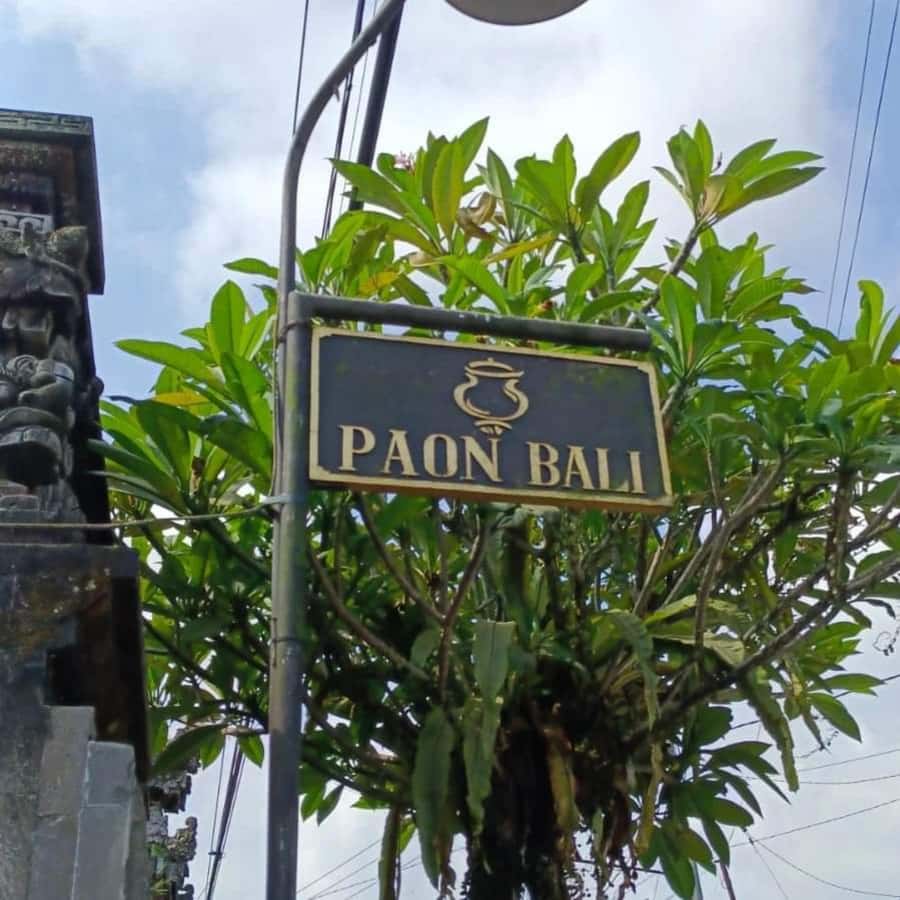 Bali : Experiences of Ubud Paon Cooking Class - Getting There Without Headaches: Transfers, Pickup Zones, and Meeting Point