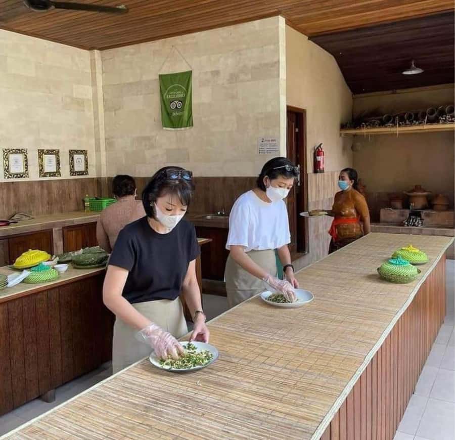 Bali : Experiences of Ubud Paon Cooking Class - Who This Ubud Paon Cooking Class Suits Best