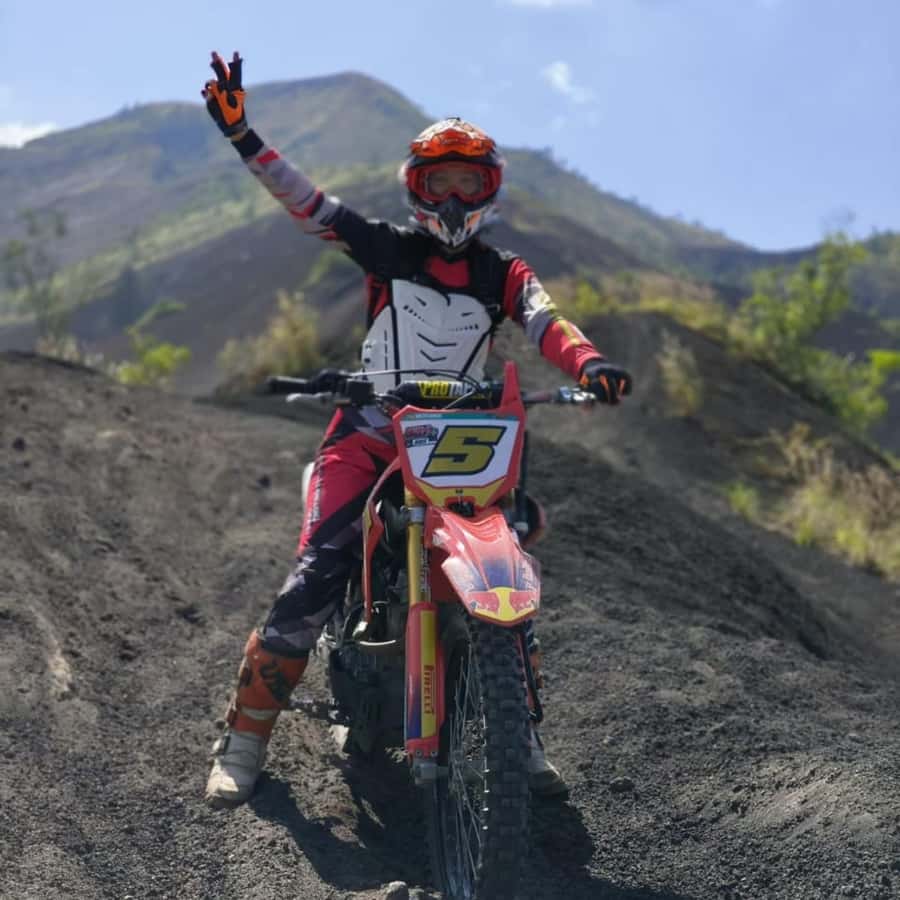 Bali: Extreme Dirt Bike Experience in Nature - Key things to know before you book