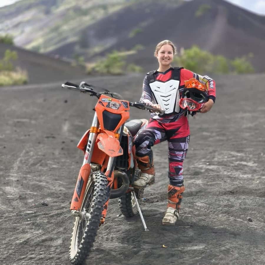 Bali: Extreme Dirt Bike Experience in Nature - Bali dirt bike & enduro in nature: what you’re really signing up for