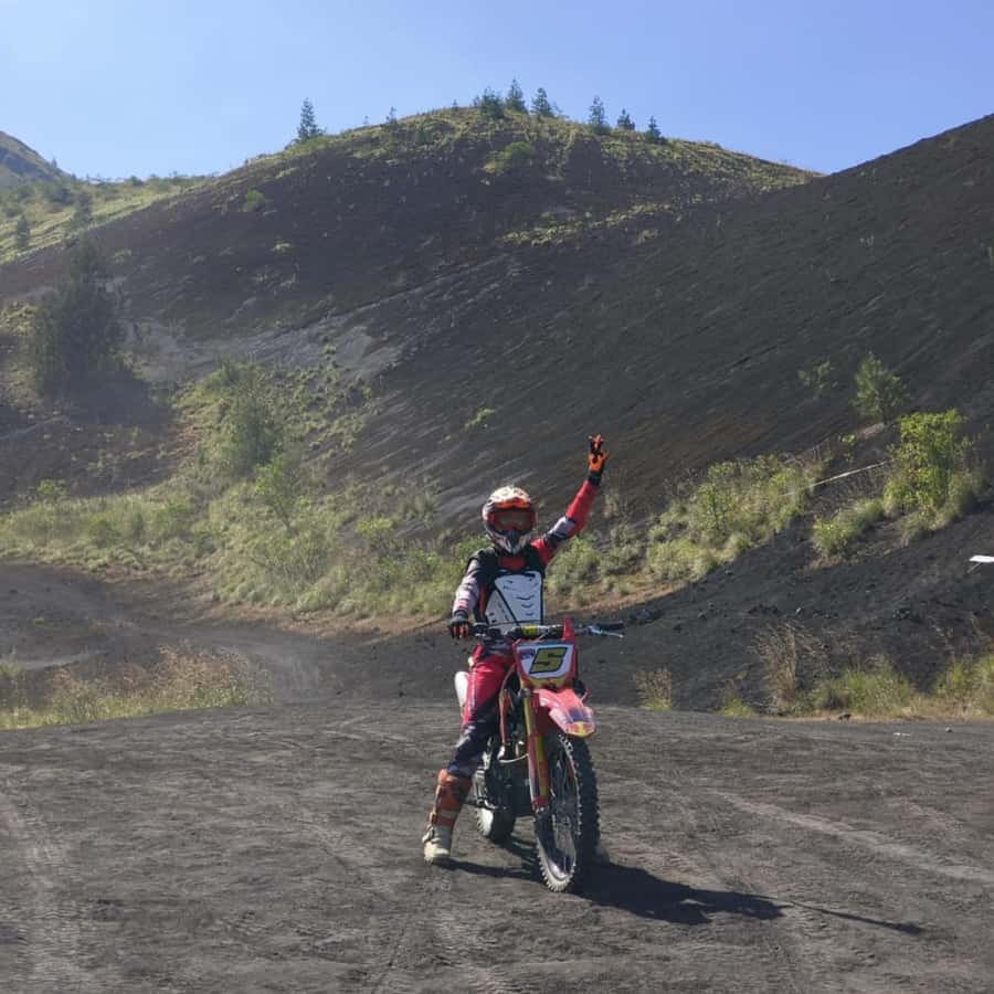 Bali: Extreme Dirt Bike Experience in Nature - Getting picked up and transferred: logistics that won’t steal your energy