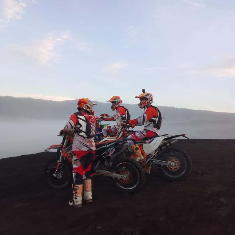Bali: Extreme Dirt Bike Experience in Nature - What’s included in $154: where the value really comes from