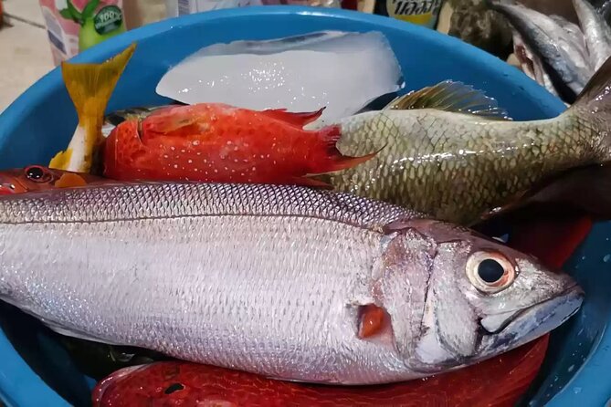 Bali: Fishing Charter Private Boat - Price and value: what $90 buys you in Ubud