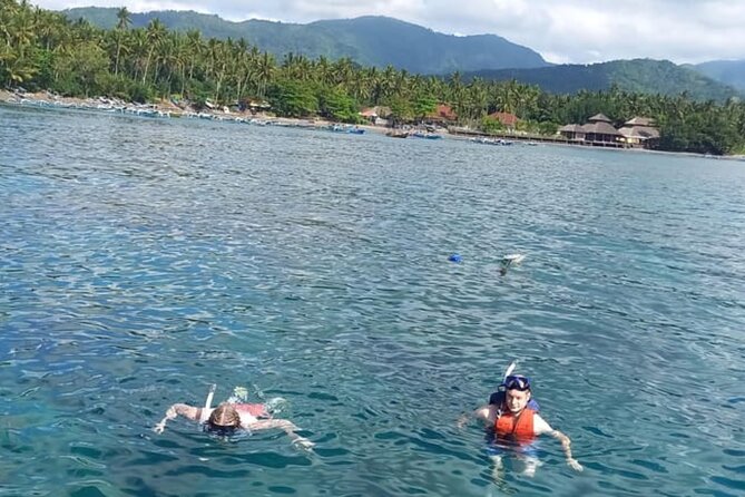 Bali: Fishing trip & Blue Lagoon Snorkeling with Lunch - Blue Lagoon and Tanjung Jepun snorkeling: what the day looks like