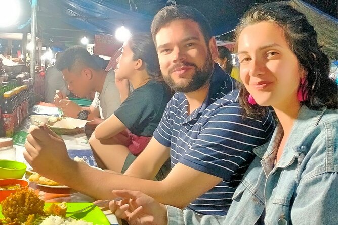 Bali Food Tour: Savor Street Food and Night Market Adventures - Spice levels and cash-only reality: two practical cautions