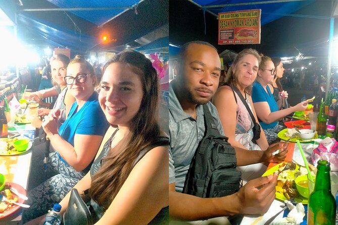 Bali Food Tour: Savor Street Food and Night Market Adventures - Pace, group size, and why it feels worth it