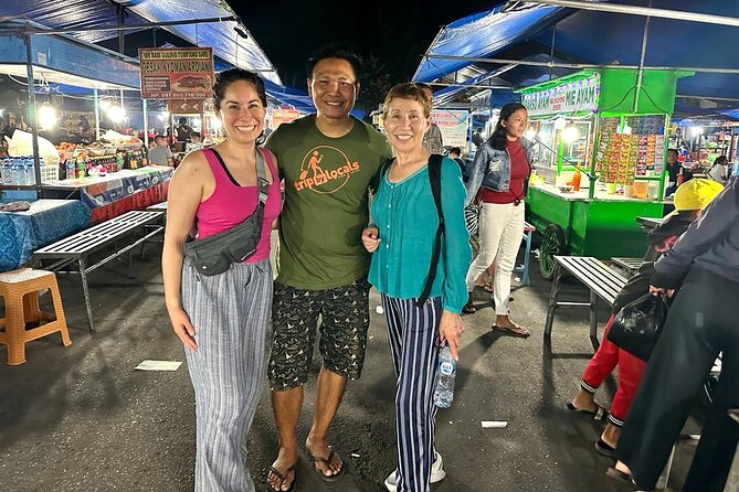 Bali Food Tour: Savor Street Food and Night Market Adventures - Who should book this Bali night market food tour