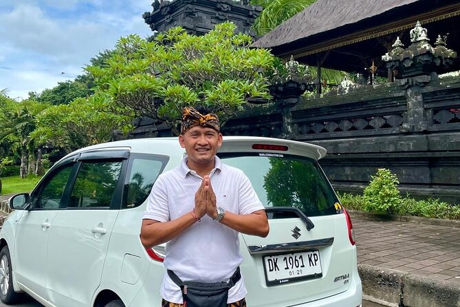 Bali Full Day Customized Private Tour - Price and value: how $33 per group works for up to 4