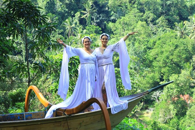 Bali Full Day Customized Private Tour - Stop-by-stop highlights you can mix and match