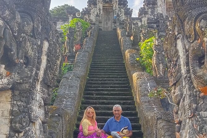 Bali Full Day Customized Private Tour - Who this Bali private day tour is best for