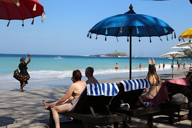 Bali Full-Day The Gate of Heaven Tour by VW Safari Classic Car - Price and what you really get for $42.50