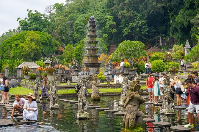 Bali Full-Day The Gate of Heaven Tour by VW Safari Classic Car - Price and what you really get for $42.50